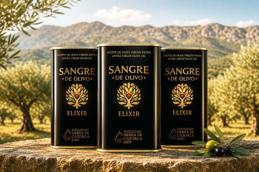 ¿Qué diferencia hay entre aceite de oliva virgen y virgen extra?