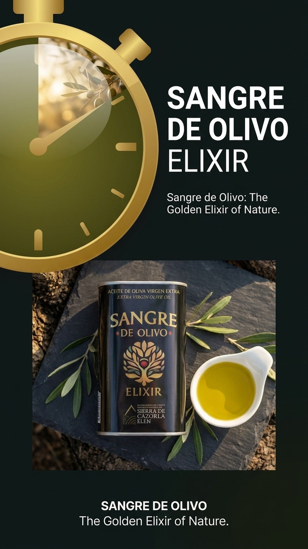 Lata vs. botella: por qué el mejor AOVE no viaja en vidrio