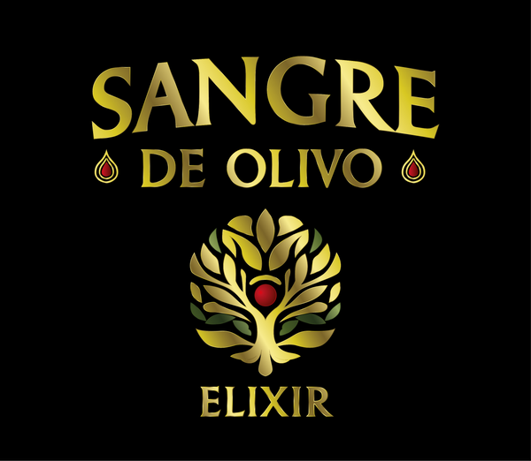 Sangre de Olivo Elixir